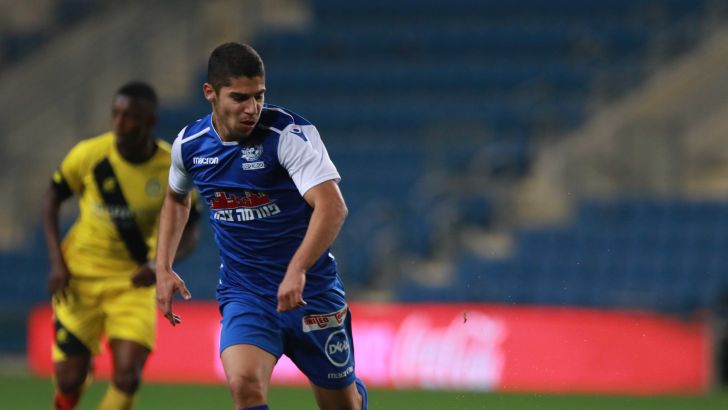 מנור סולומון