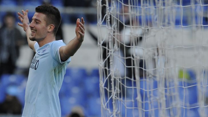 סרגיי מילינקוביץ'-סאביץ'