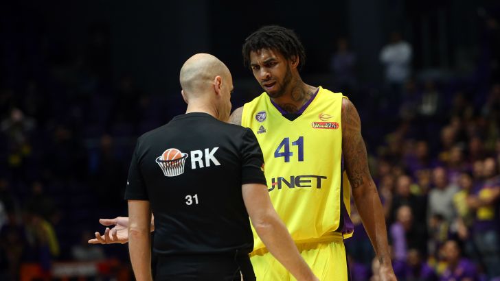 גלן רייס ג'וניור וספי שמש