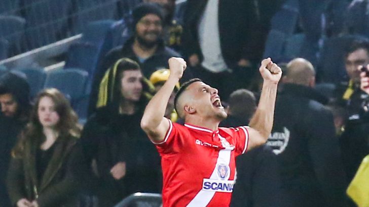 פיראס מוגרבי