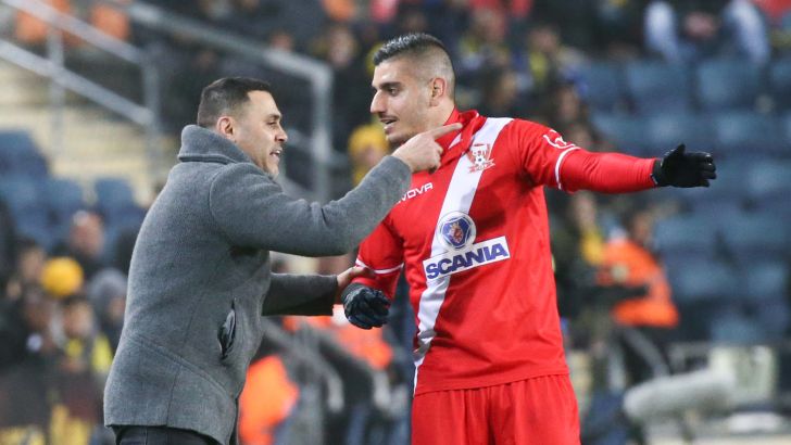 עידן שמש, טל בנין