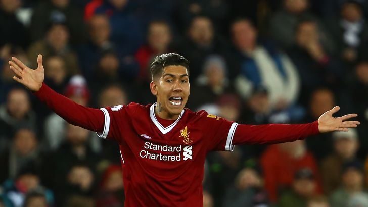 רוברטו פירמינו