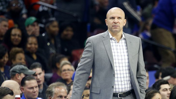 ג'ייסון קיד