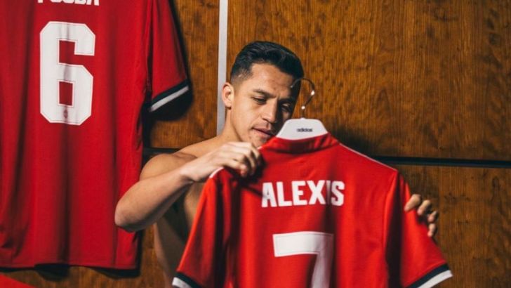 אלכסיס סאנצ'ס