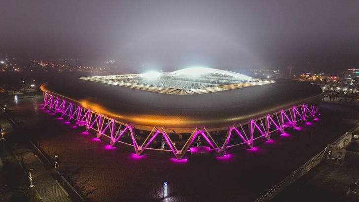 אצטדיון סמי עופר