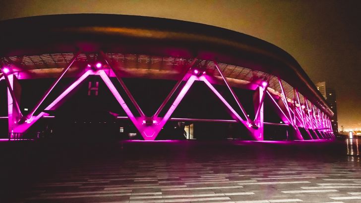 אצטדיון סמי עופר