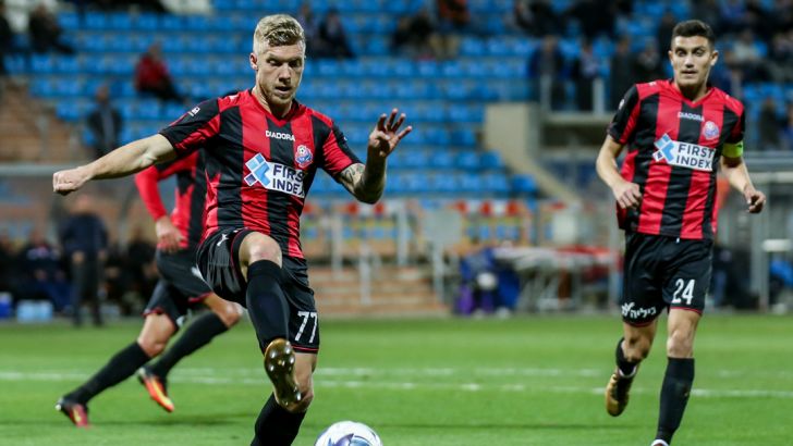 רוסלן ברסקי