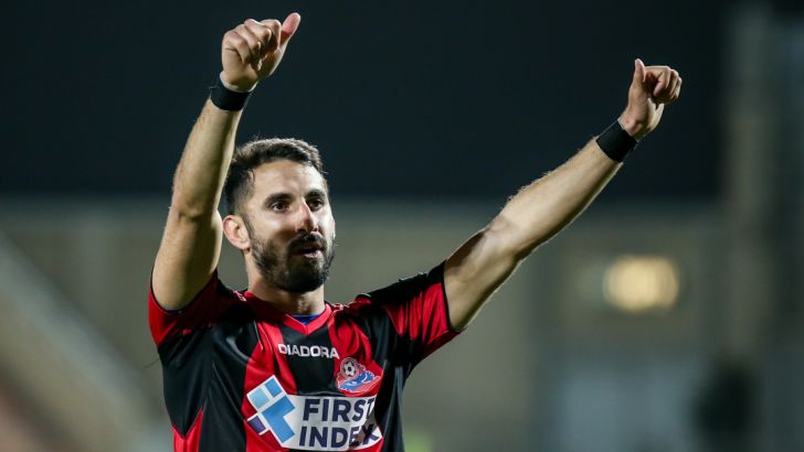 אלון תורג'מן