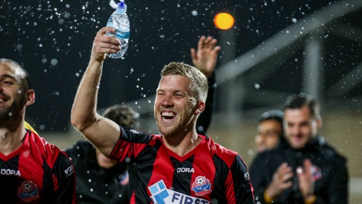 אלון תורג'מן