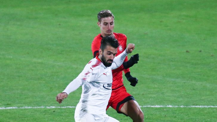 מיכאל אוחנה