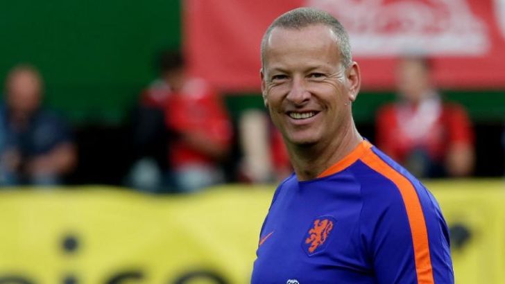 ארנו ואן זוואם