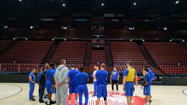 שחקני מכבי תל אביב