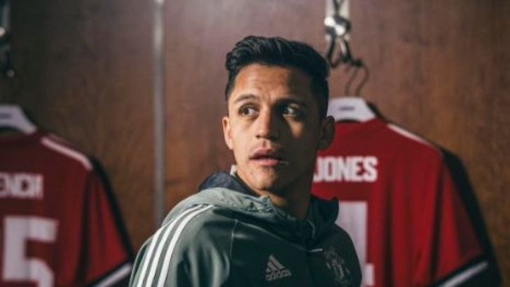 אלכסיס סאנצ'ס