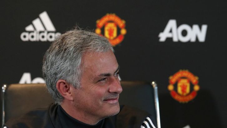 ז'וזה מוריניו