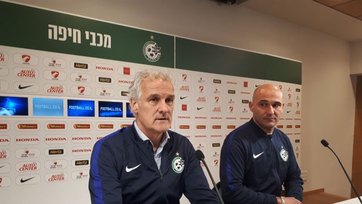 פרד רוטן ומו אלאך