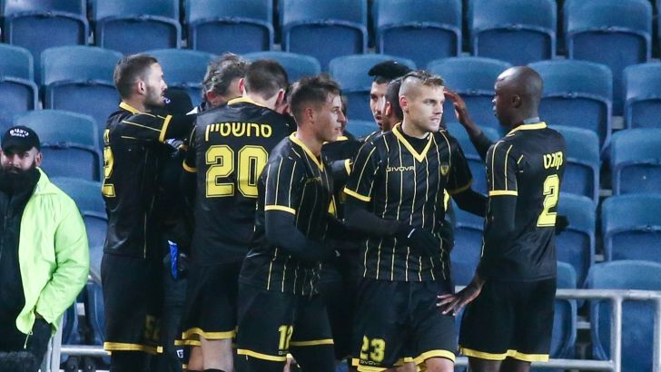 בית"ר חוגגת