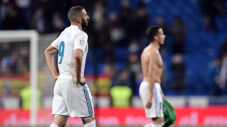 קארים בנזמה