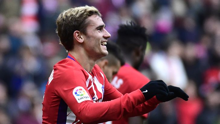 אנטואן גריזמן