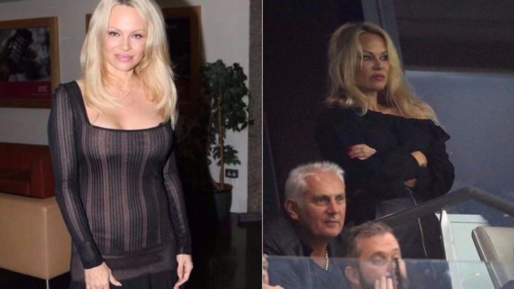 פמלה אנדרסון