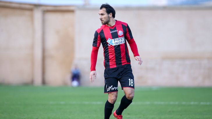 שמואל שיימן