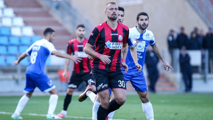 גבריאל תמאש