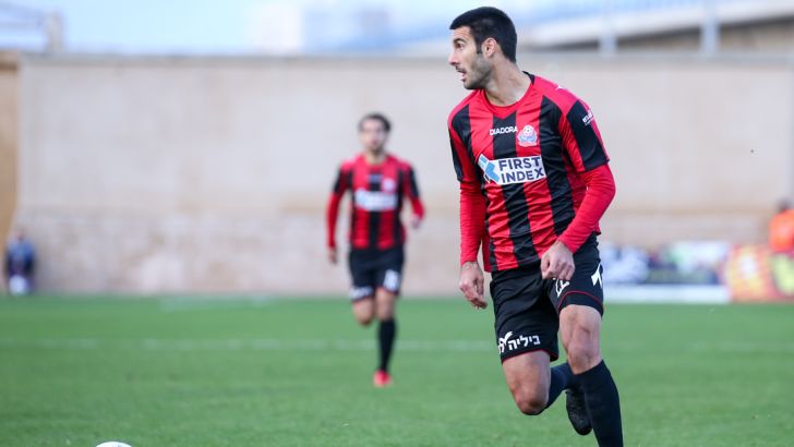 יוסיפ איבנצ'יץ'