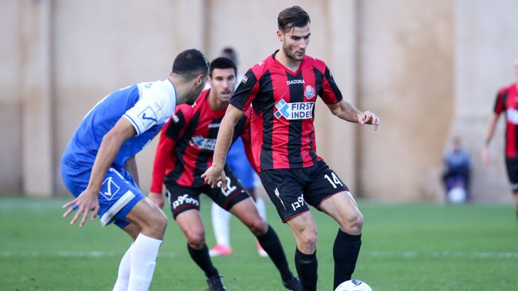 ראדו גינסארי