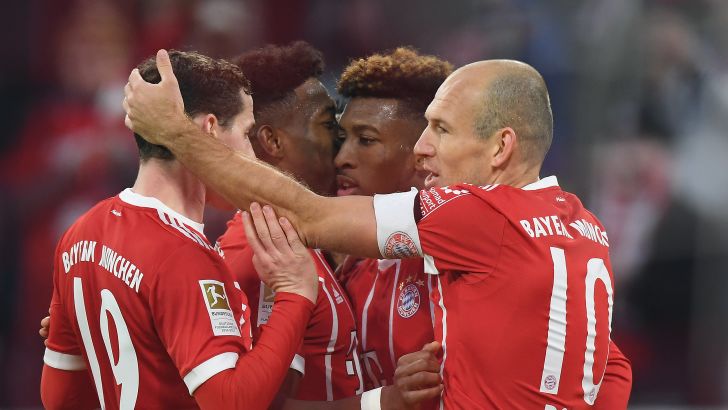 באיירן מינכן