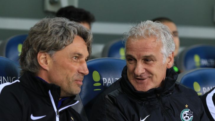 פרק רוטן ורוב מאס