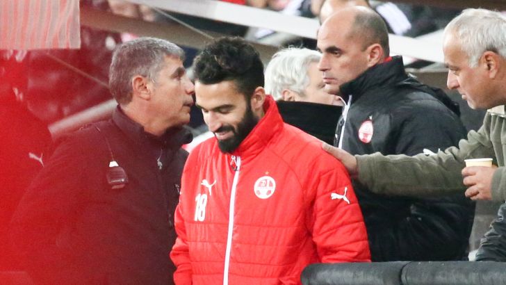 מיכאל אוחנה