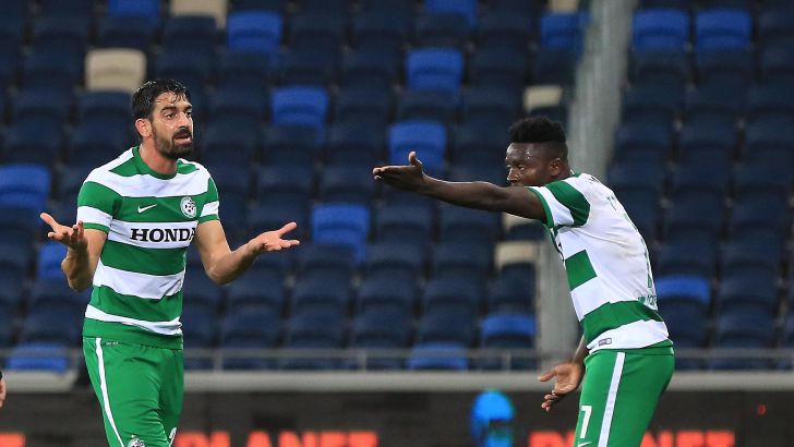 בן הרוש, סלליך