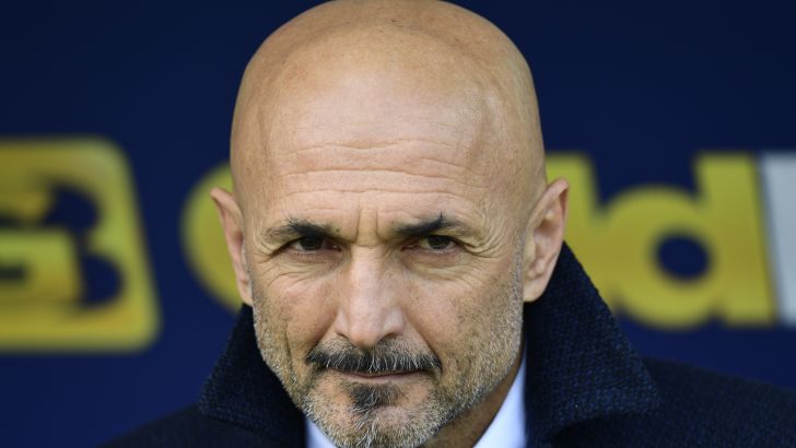 לוצ'יאנו ספאלטי