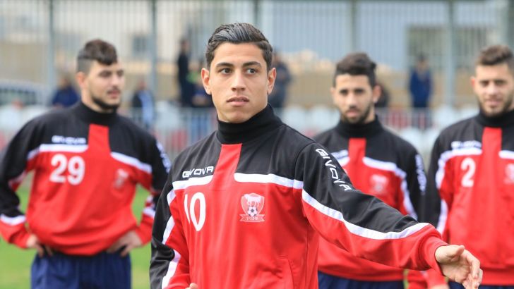 ג'ורדן פושה