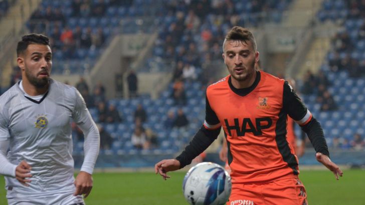 פיניש, גולסה