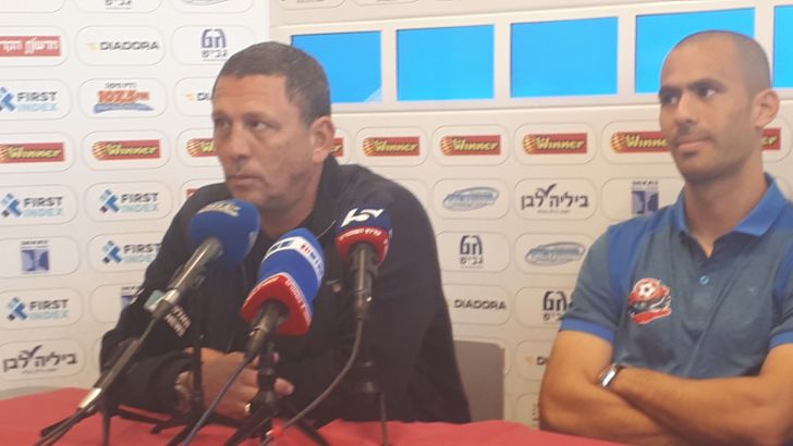 גילי ורמוט, ניר קלינגר