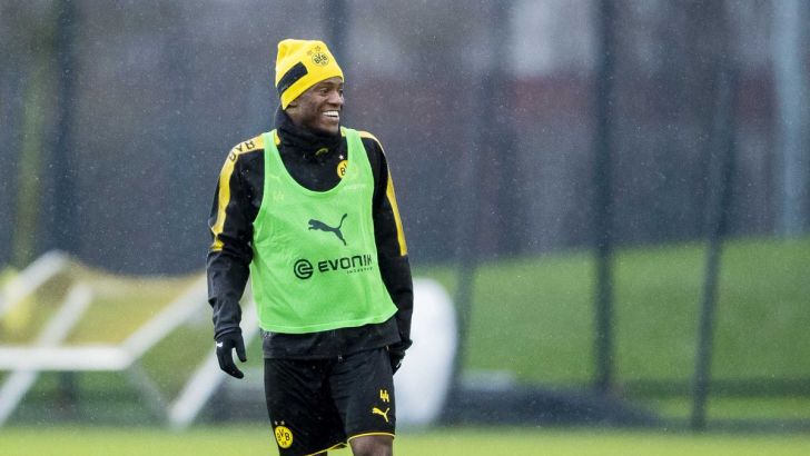 מישי בטשואיי