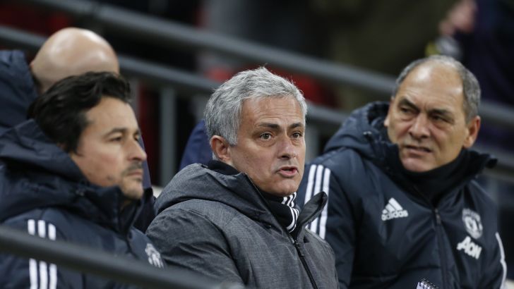 ז'וזה מוריניו