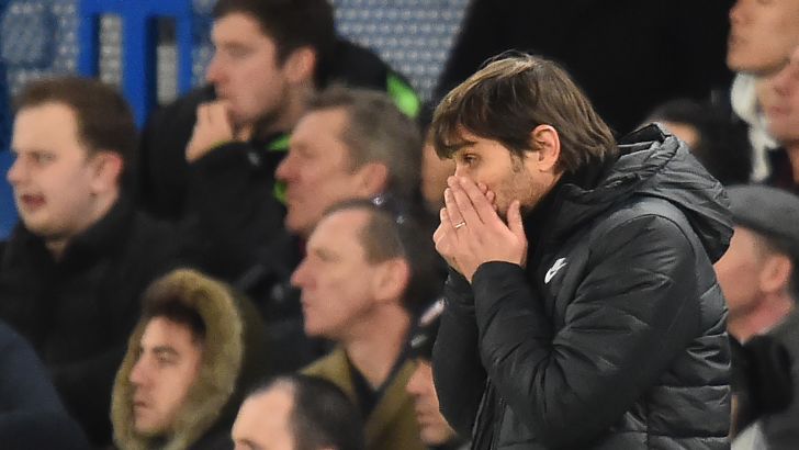 אנטוניו קונטה