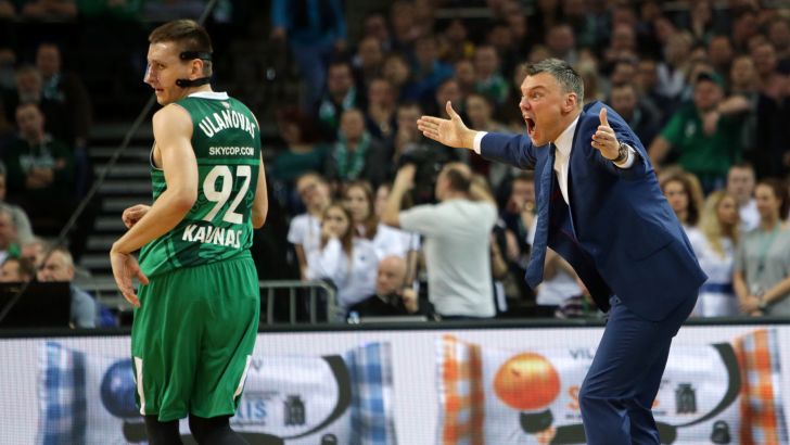 שרונאס יאסקביצ'יוס