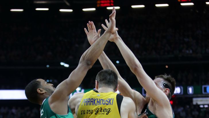 ארט פרחוסקי