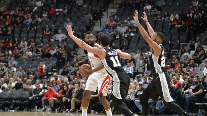 ג'יימס הארדן