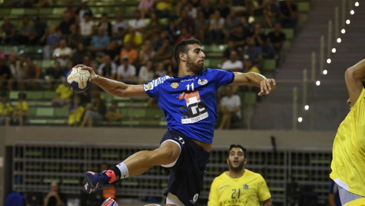 מכבי תל אביב כדוריד