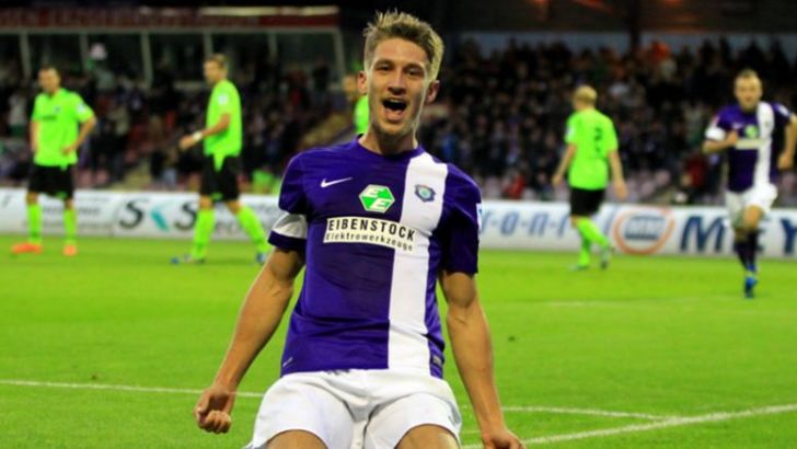 יקוב סילבסטר