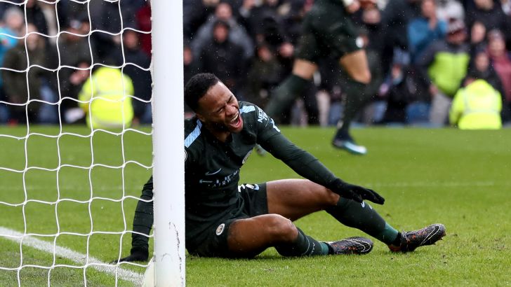 ראחים סטרלינג