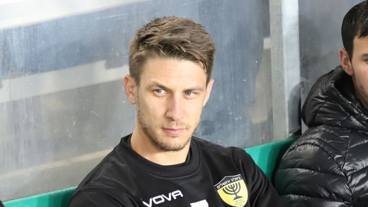 יקוב סילבסטר