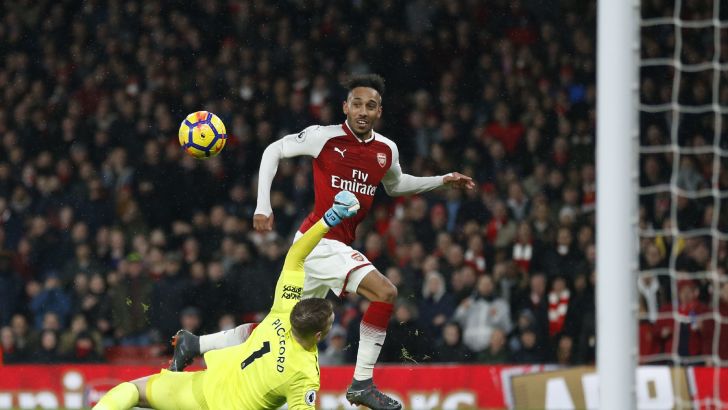 פייר אמריק אובמיאנג