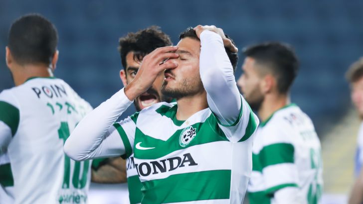 אופיר מזרחי