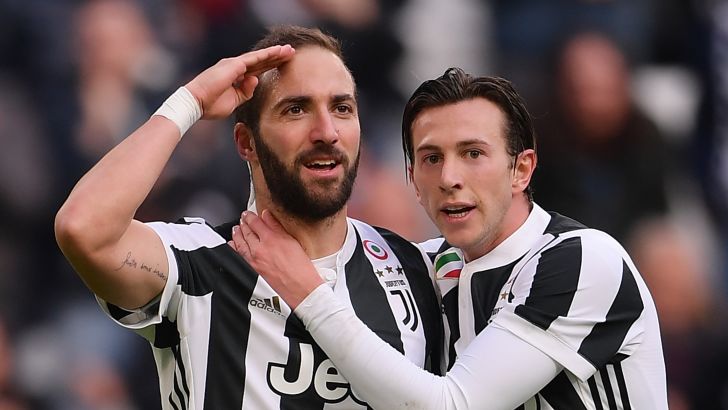 גונסאלו היגוואין