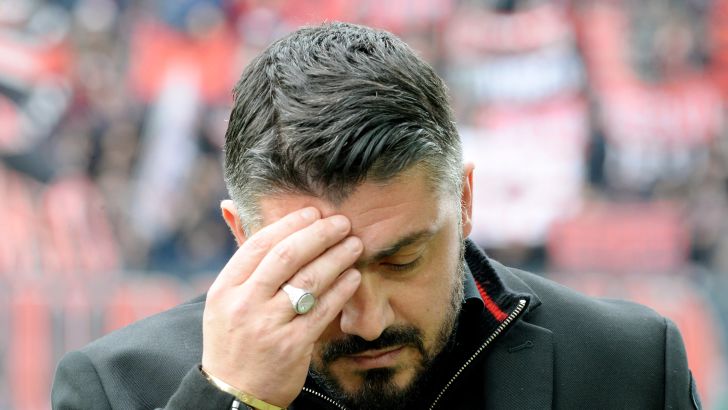 ג'נארו גאטוסו