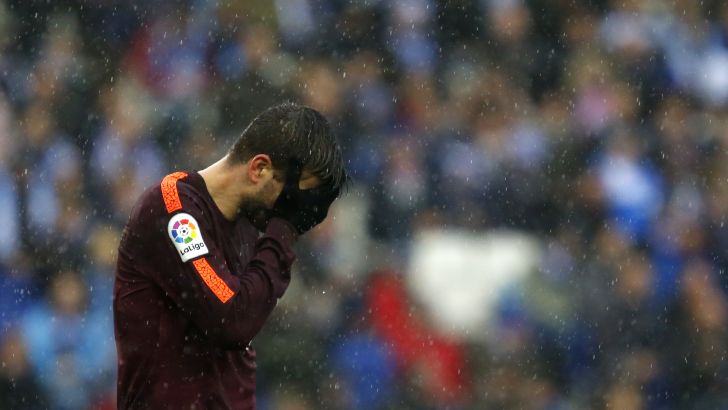 ג'רארד פיקה